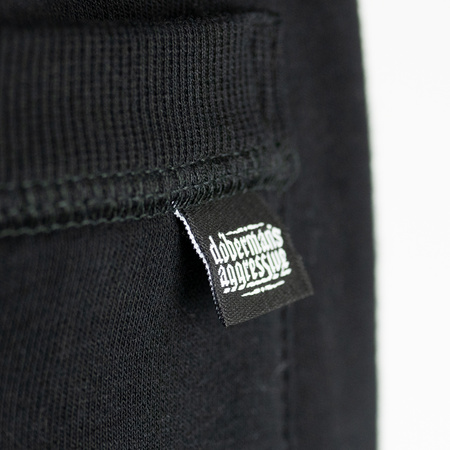 DOBERMAN'S AGGRESIVE CLASSIC PREMIUM TRAINING PANTS 