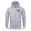 Zip Hoodie COMICS BOXING II