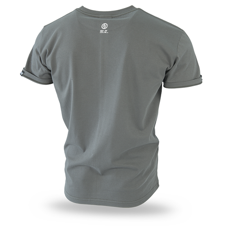 DR WELCOME TO HELL T-SHIRT