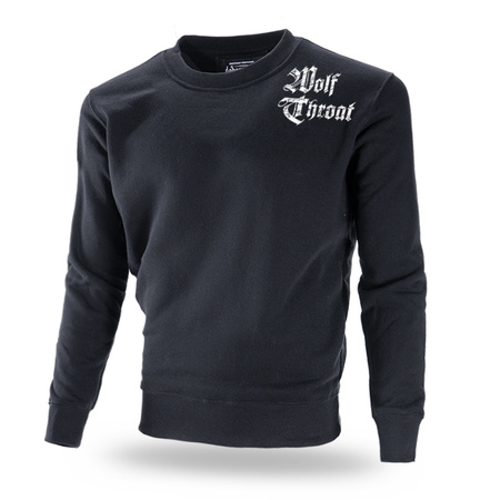 WOLF THROAT CLASSIC SWEATSHIRT