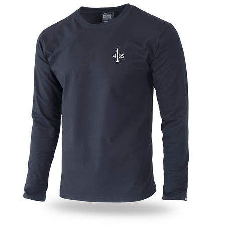 LONG SLEEVE SHIRT NATION REBELL