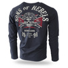 SONS OF REBELS LONG SLEEVE SHIRT