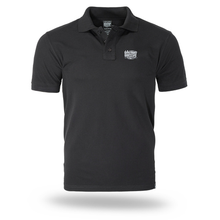 Polo T-shirt Basic Logo