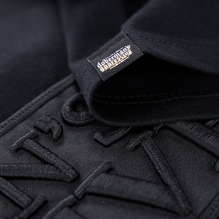 DOBERMAN’S OFFENSIVE T-SHIRT