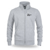 THE LEGEND BOSS Zip Sweatshirt