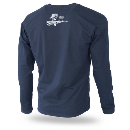 GUN AND ROLL LONGSLEEVE