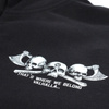 CLASSIC ZIPPED SWEATSHIRT MY VALHALLA
