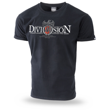 DIVISION44 T-SHIRT 