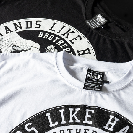 LONGSLEEVE BOXING UNION