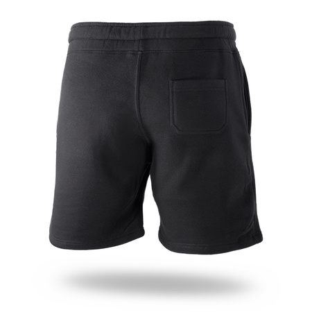 Doberman’s Small Logo Cotton Shorts