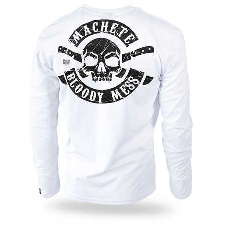 Longsleeve MACHETE