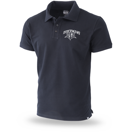 WARRIOR II POLO SHIRT 