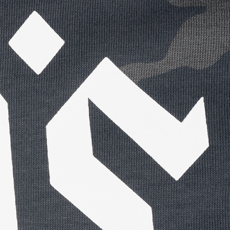 Doberman’s Classic Logo Men's T-shirt