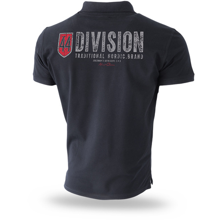 DIVISION 44 POLO SHIRT 