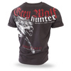 GREY WOLF T-SHIRT