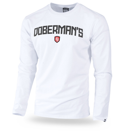 LONGSLEEVE GENTLEMEN DOBERMAN