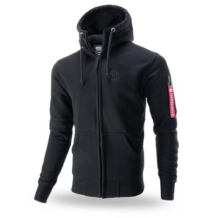 Zip hoodie OFFENSIVE DIVISION