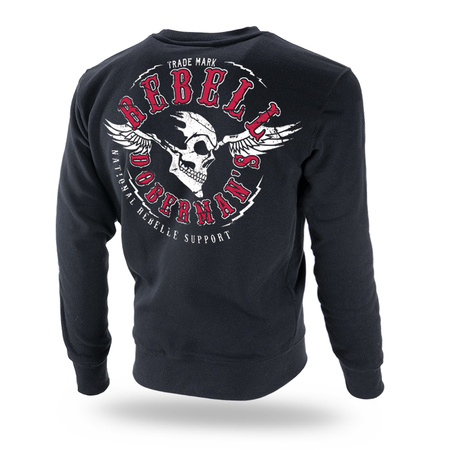 REBELL CLASSIC SWEATSHIRT