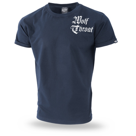 WOLF THROAT T-SHIRT