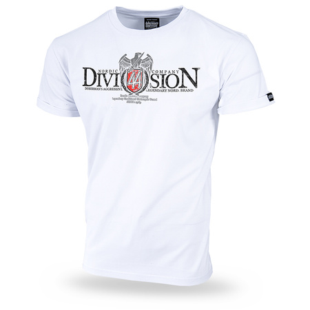 DIVISION44 T-SHIRT 