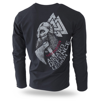 LONGSLEEVE MĘSKI ASGARD DEFENCE LEGION