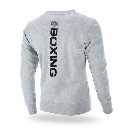 Bluza klasyczna Kill Boxing