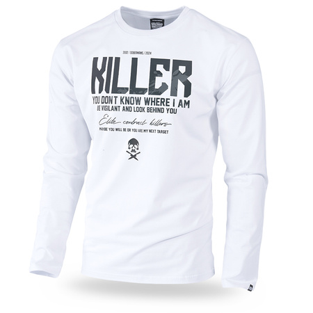 Longsleeve Killer