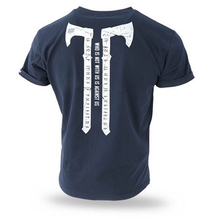 Hatchets T-shirt