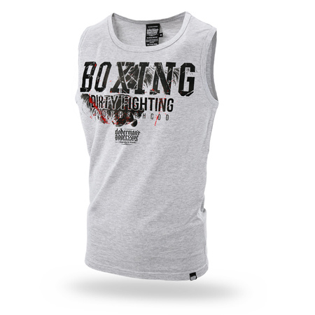 BOXER SHIRT DIRTY FIGHTING 