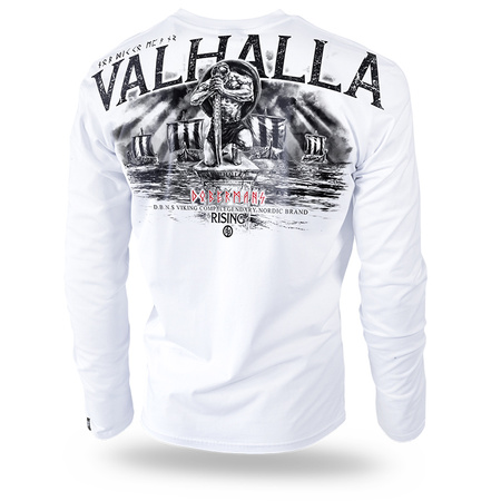 VALHALLA LONG SLEEVE SHIRT 