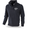WARRIOR II CLASSIC ZIPPED SWEATSHIRT
