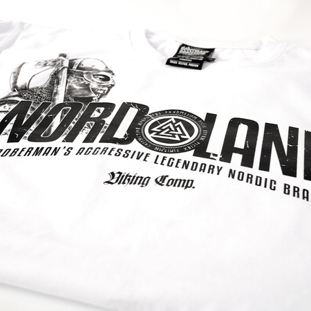 NORDLAND T-SHIRT