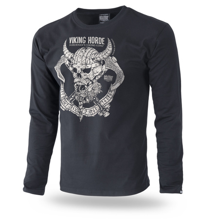 LONGSLEEVE VIKING HORDE