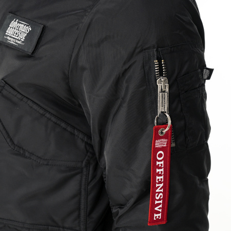 KURTKA AVIATOR OFFENSIVE PREMIUM