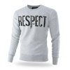 BLUZA KLASYCZNA RESPECT