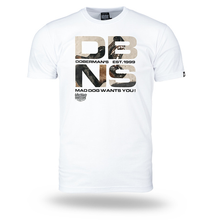 Men's DBNS T-shirt 