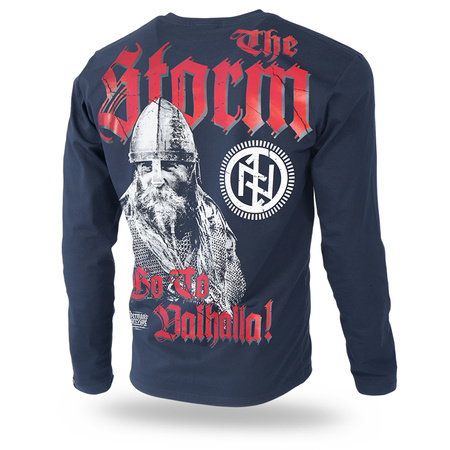 Longsleeve The Storm