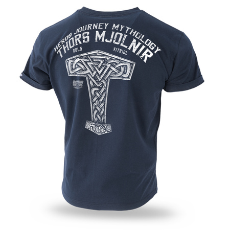 MJOLNIR II T-SHIRT 