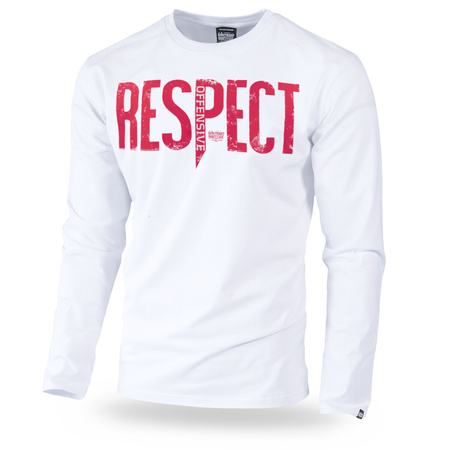 LONGSLEEVE RESPECT 