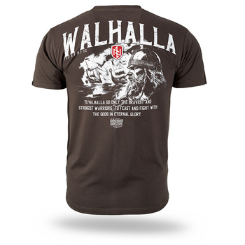 T-shirt WALHALLA