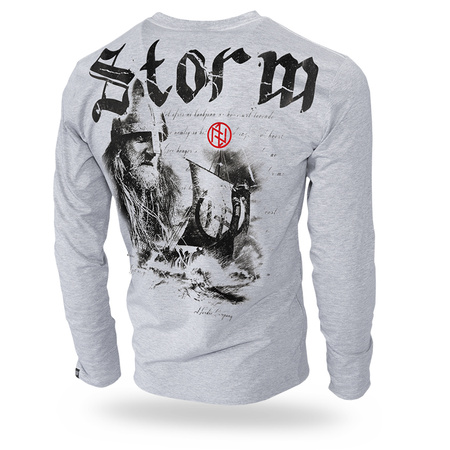 STORM LONG SLEEVE SHIRT 