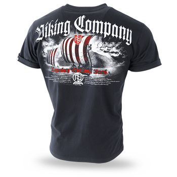 VIKING COMPANY T-SHIRT