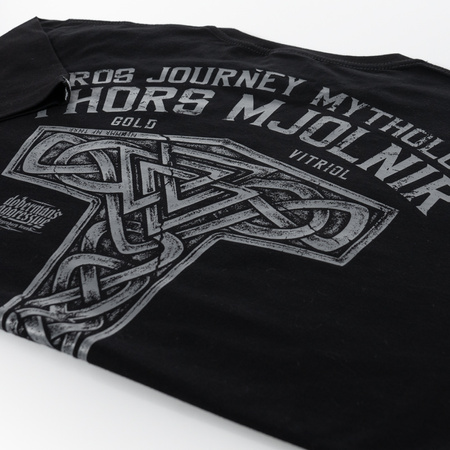 MJOLNIR II LONGSLEEVE HAMMER