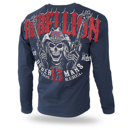 LONGSLEEVE REBELLION 13 