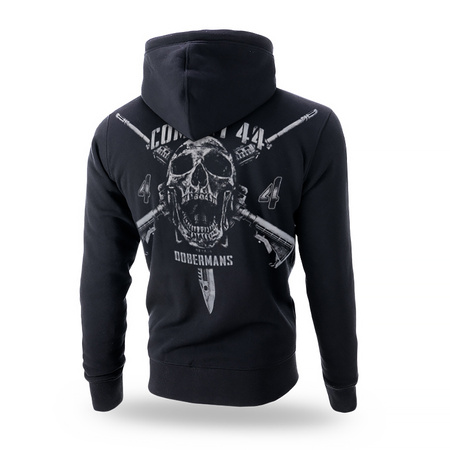 COMBAT 44 II HOODIE