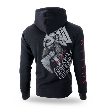 CLASSIC SWEATSHIRT ASGARD DEFENCE LEGION