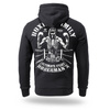 Hoodie BOXING FAMILY