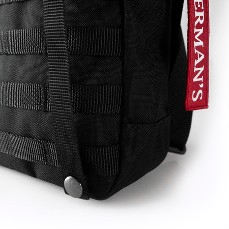 EFFORT PERFORMANCE MEN’S BAG