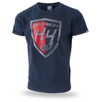 NORDIC DIVISION T-SHIRT