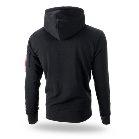 EFFORT PERFORMANCE HOODIE